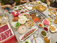 -海底捞火锅(番禺广场店)