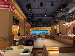 -耶里夏丽·丝路国际·新疆餐厅(浦东区东方路店)