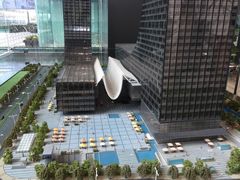 -苏州现代传媒广场商业