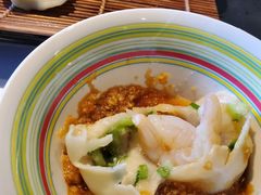 -开海·红岛海鲜虾水饺(石老人店)