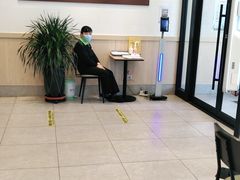-德克士(信誉楼店)