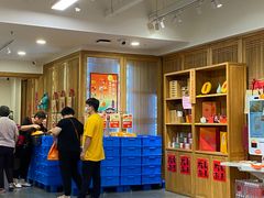 -龙华素斋(龙华路店)