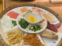 -上坐过桥米线(顺城店)