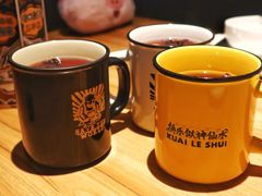 -太二酸菜鱼(汕头苏宁广场店)