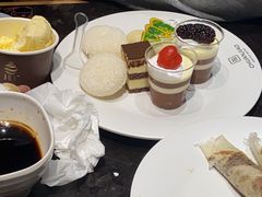 -川骄海鲜自助(亚运村店)