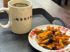 -東茅街茶馆