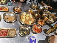 -本炙炭烤·蒲烧活鳗料理店(金沙洲店)