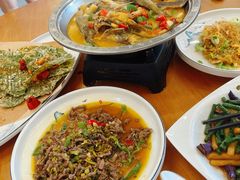 -食光慢宴·安吉土菜馆