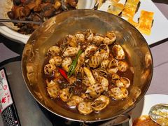-徐记海鲜(大明宫|北二环店)