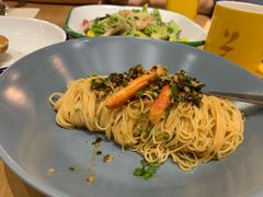 -HELLO 27 意面·沙拉·帕尼尼