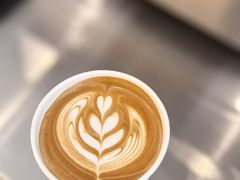-Beans Solo豆号咖啡(百家湖花园店)