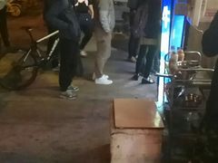 -阿姨小肉摊(同济西苑店)