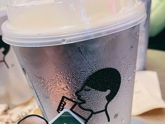 -喜茶(深圳福田星河COCO Park店)