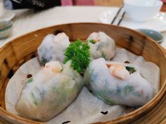 -小榄公饭店·岭南庭院餐厅(民安北路店)