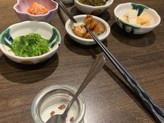 -青叶日本料理(北辰店)