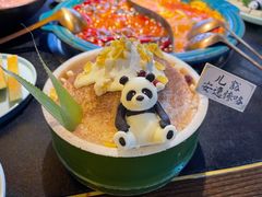 -吼堂老火锅(太古里总店)