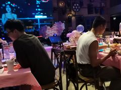 -胡桃里乐队酒馆(广州塔店)