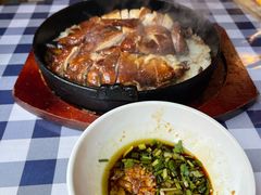 -小粤楼·怀旧粤菜(万辉国际广场店)