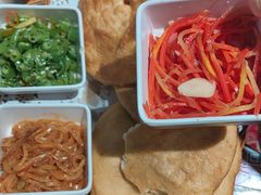 -蓝田九大碗民俗食府(蓝田店)