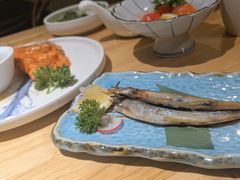 -桃夭日式料理(国信店)