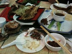 茄子-锦州御烧烤·形象店(人民街店)
