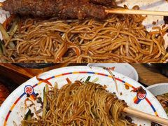 -七八冷面·延边朝鲜族美食(欢乐谷店)