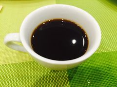 -中山国际酒店中餐厅