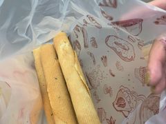 -朱記糯米蛋糕(千川百货店)