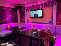 -金青果甄选KTV(劳动公园店)