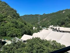 -北京山里寒舍度假酒店