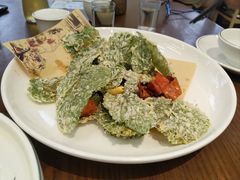 -食光慢宴·安吉土菜馆