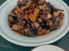 -云隐小厨·传统大理美食(复兴路店)