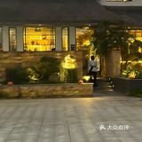 李白图书馆湖蟹节