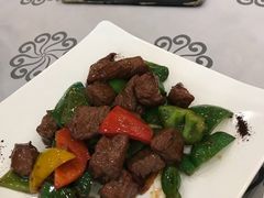 -岭南海晏楼(滨江东总店)