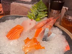 -蚝·生·鲜牛烧肉铺(中央大街店)