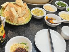 -黑河坝泡姜鸡贡椒鱼(贾旗路店)