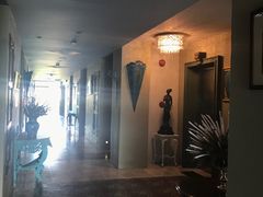 -清迈平纳坤怀凯酒店