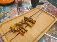 -乡村馕坑肉·烧烤·新疆菜·本地人更爱吃(阿勒泰首店)