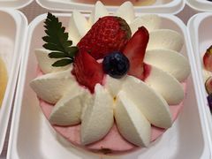 -红跑车HPCBAKERY(汉商店)