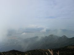 -七娘山