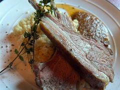 -羽深肉铺 Steak & Wine