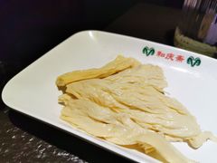 -和庆斋羊蝎子火锅·碳缸烧烤(顺义旗舰店)