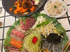 -朱光玉火锅馆(正弘城店)