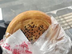 -涂记油酥饼(江汉三路店)