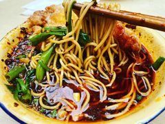 -赵伍面庄(松石大道店)