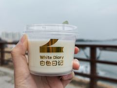 -白色日记·手作酸奶(麦凯乐店)