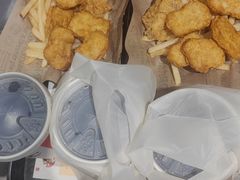 -肯德基(凤凰海店)