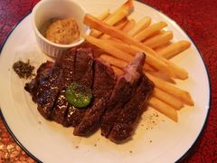 -羽深肉铺 Steak & Wine