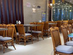 -海天一色海景自助餐厅(西港花园店)