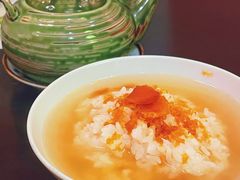 -希望日本料理(保利香槟花园店)